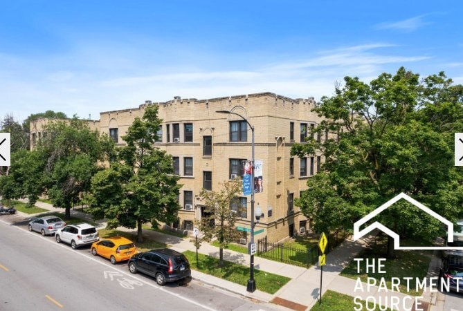 Building Photo - 4608 N Winchester Ave