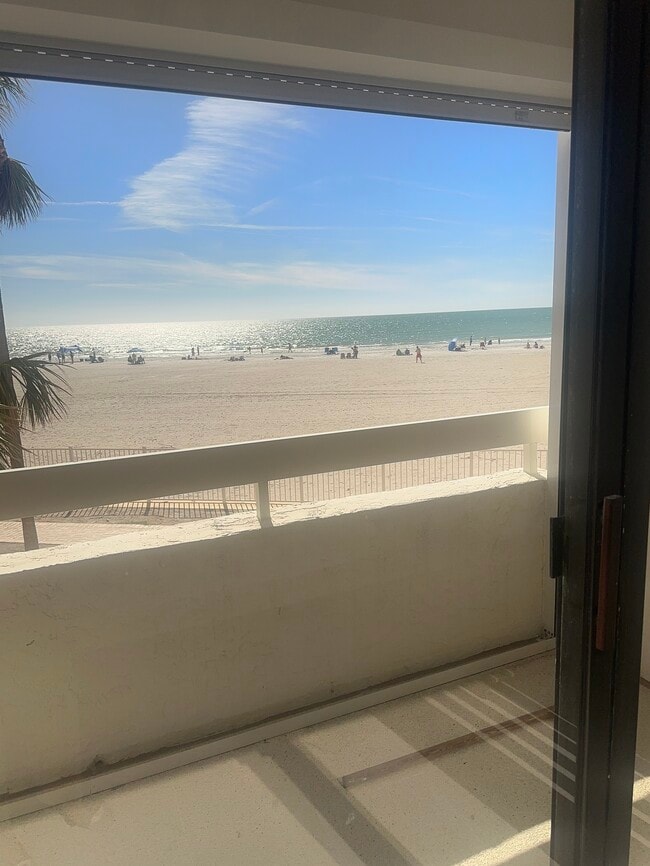 Building Photo - 17940 Gulf Blvd