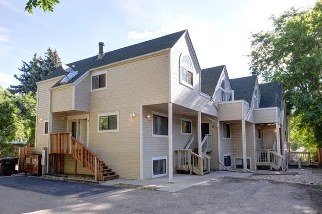 Building Photo - 1631 19th St