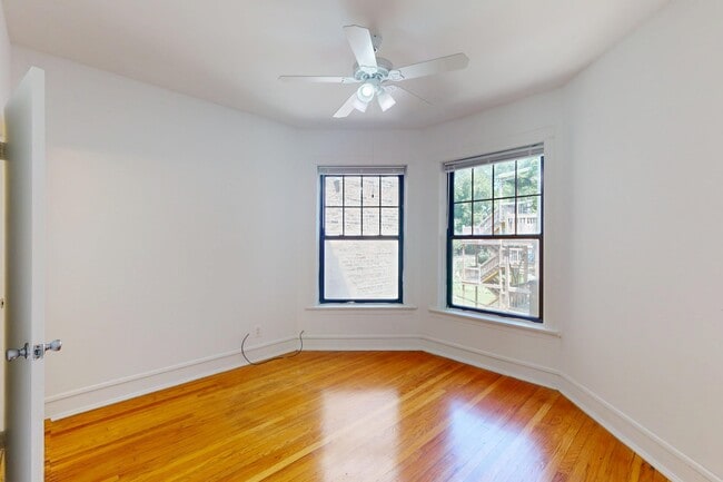 Floorplan - 5335-5345 S. Kimbark Avenue