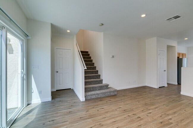 Building Photo - Bright & Airy 3-Bedroom Home with Private Balcony & Open Flow Living * COMING SOON *