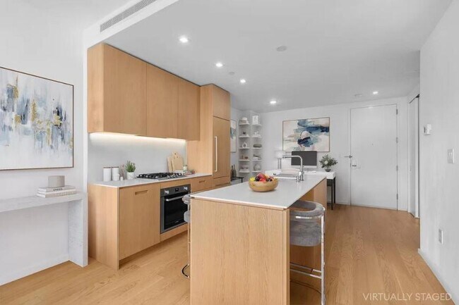 Building Photo - 2 bedroom in BROOKLYN NY 11201