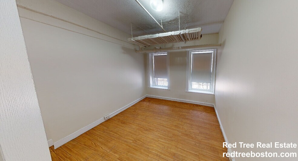 Building Photo - 1191 Boylston St