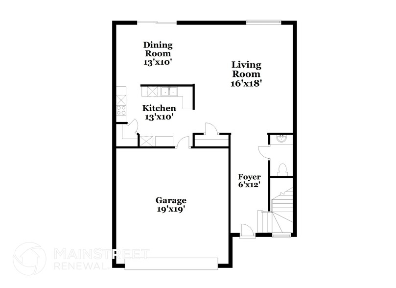 Building Photo - 825 Rook Rd