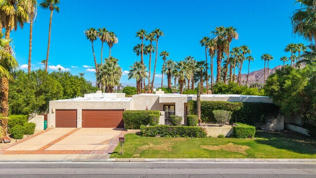 Building Photo - 45458 Rancho Palmeras Dr