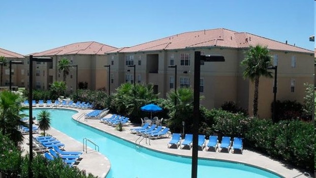 Primary Photo - The Verge Las Cruces