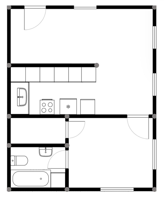 Building Photo - 4539 V St
