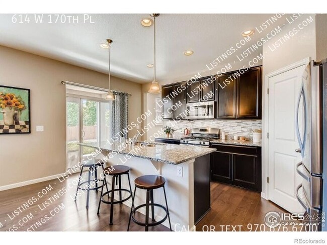 Building Photo - 614 W 170th Pl
