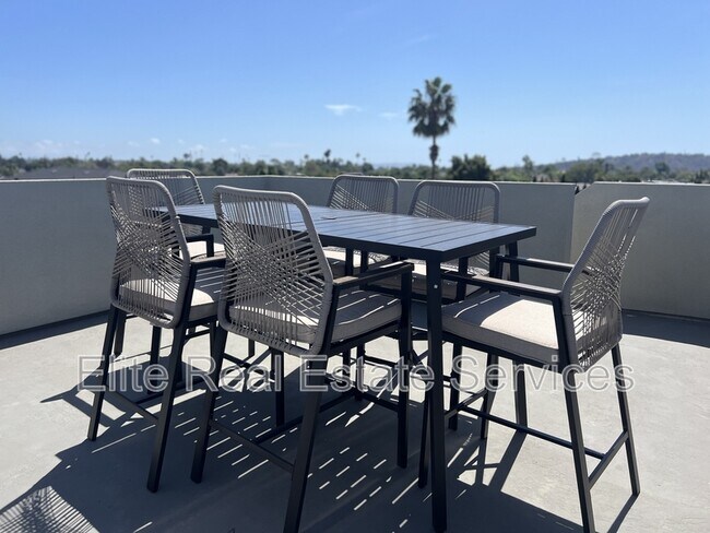 Building Photo - 3315 Clairemont Mesa Blvd