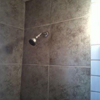Shower - 2138 E Turney Ave
