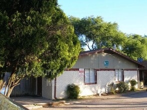 Building Photo - 6508 S 1st St