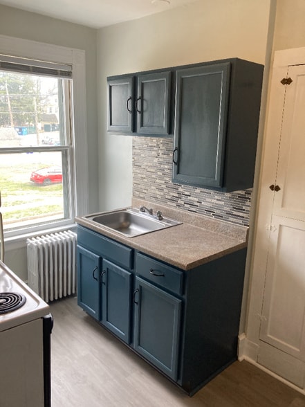 Building Photo - 23 Park Pl