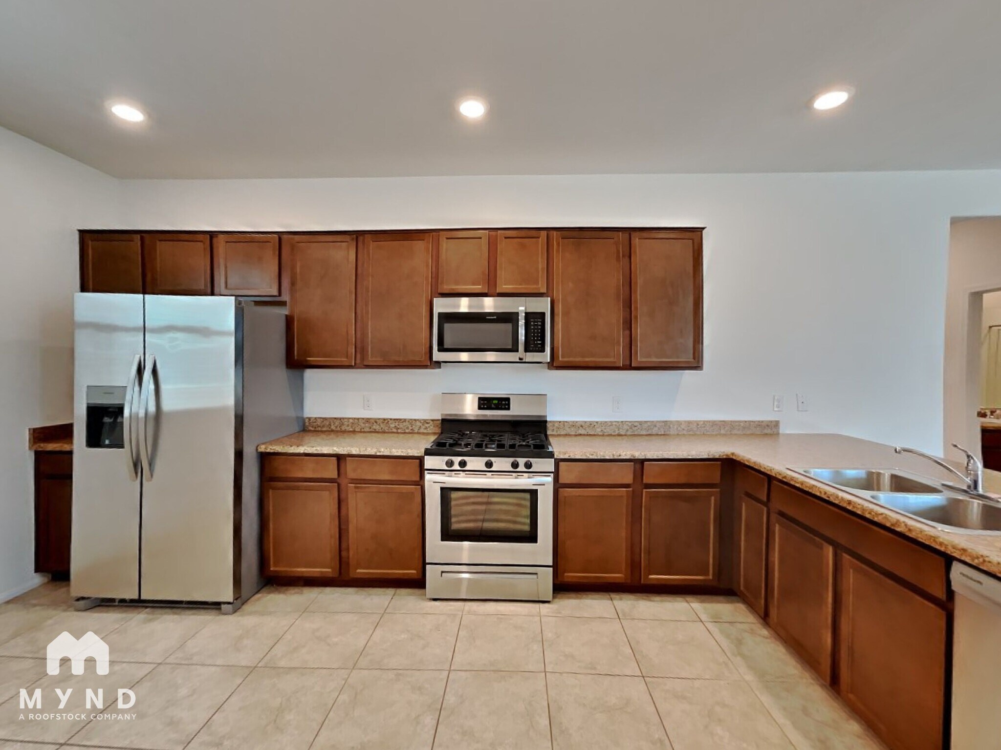 Building Photo - 6213 S Open Desert Pl