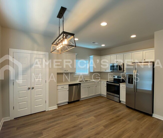 Building Photo - Home for Rent in Clanton, AL!!! View with ...