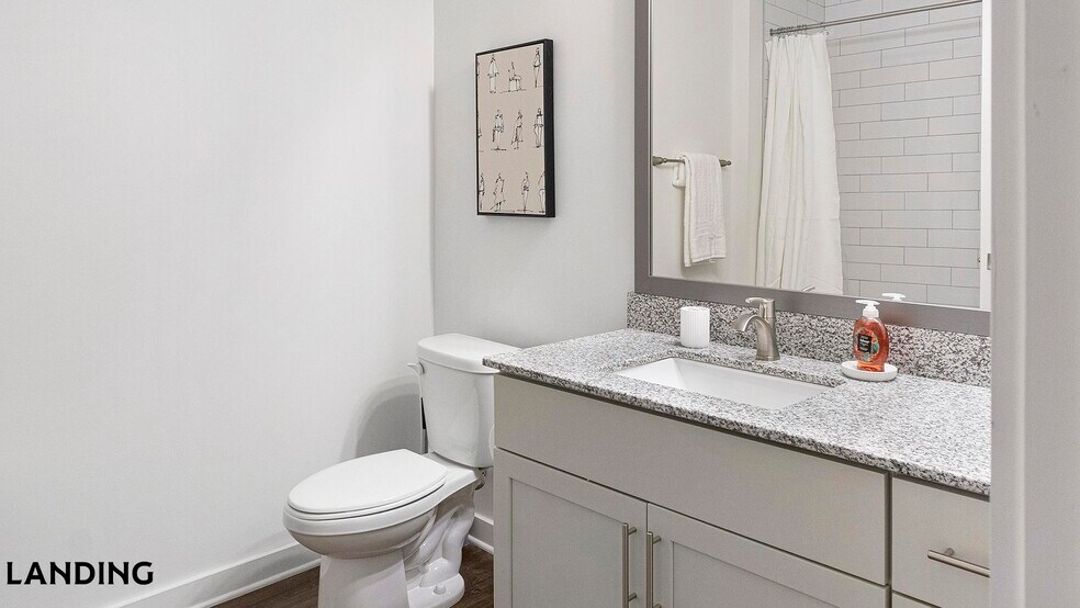 Building Photo - 2110 Birkhall St