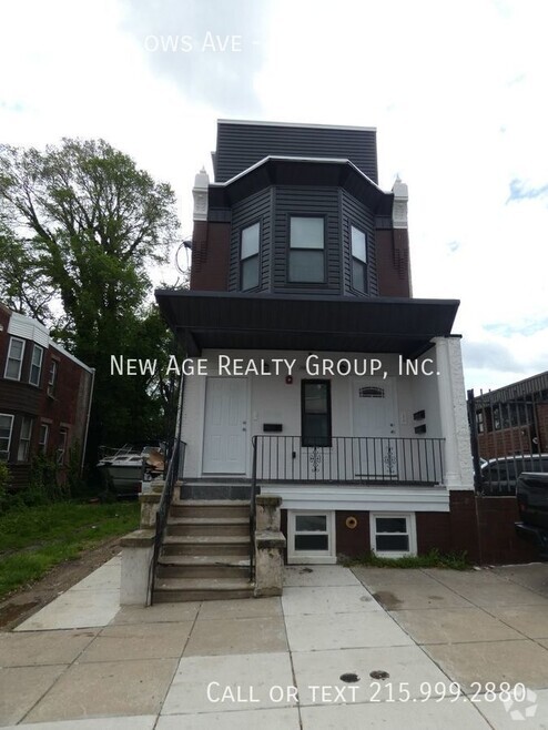 Building Photo - 5122 Willows Ave