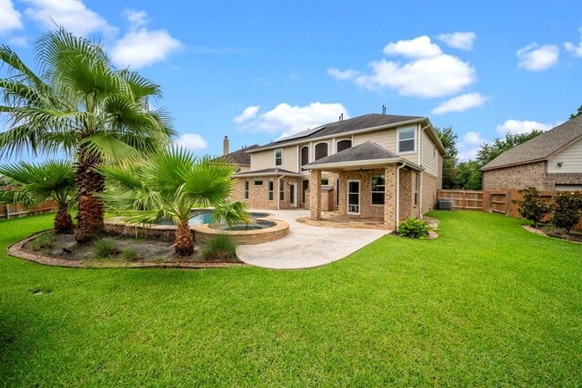 Building Photo - 3603 Quail Springs Ln