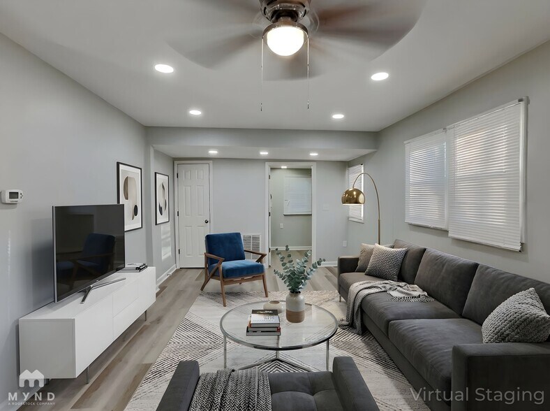 Building Photo - 900 Chalmers St