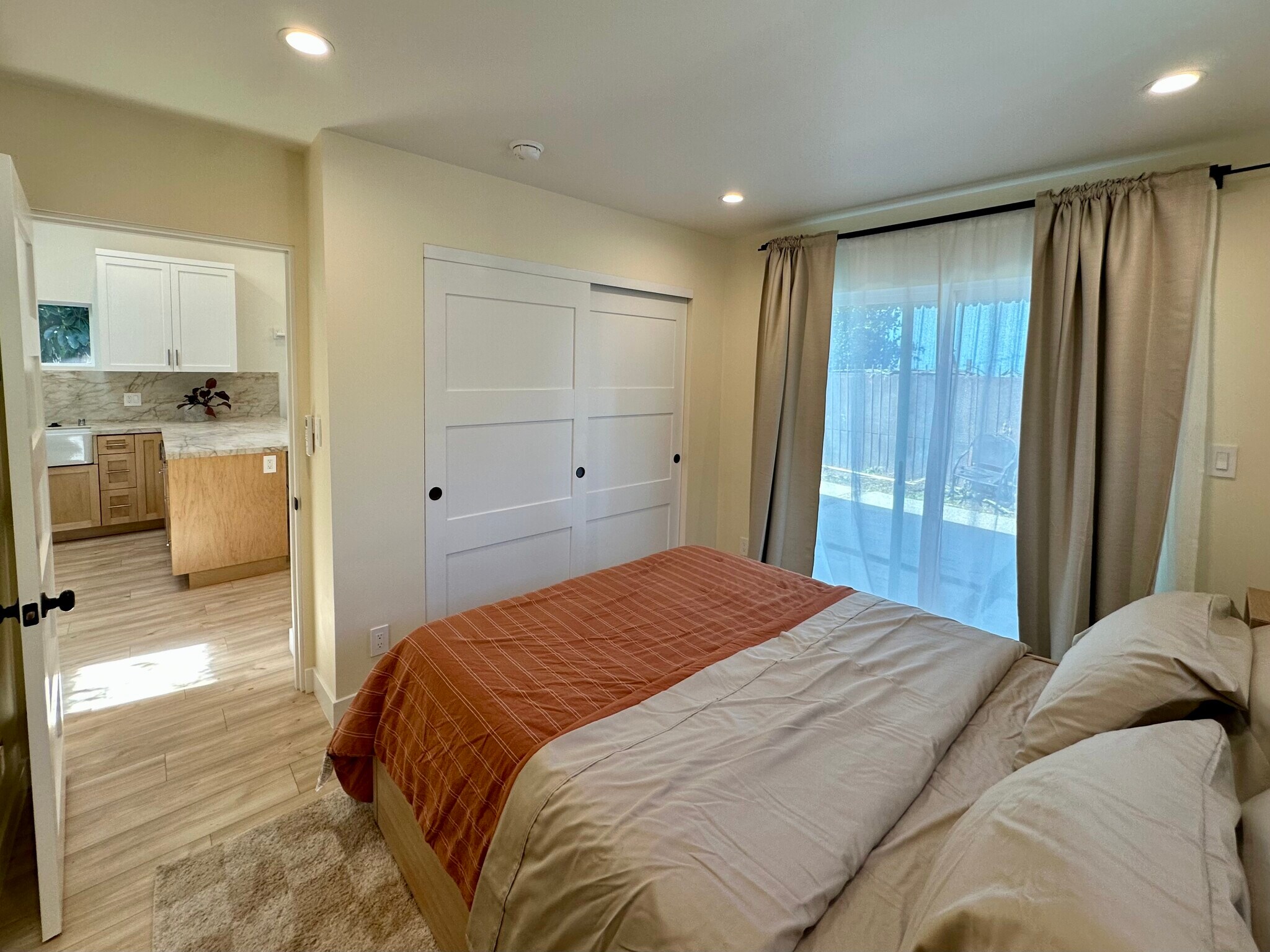 Building Photo - 5106 Cimarron St