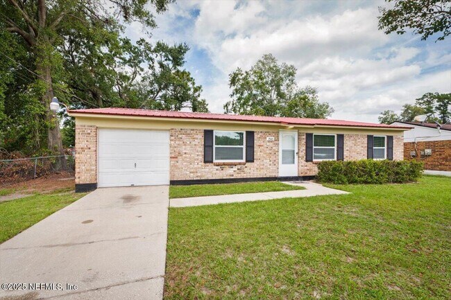Building Photo - 7945 Herlong Rd