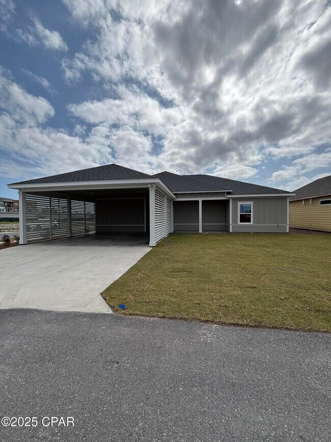 Building Photo - 1080 Blazing Star St