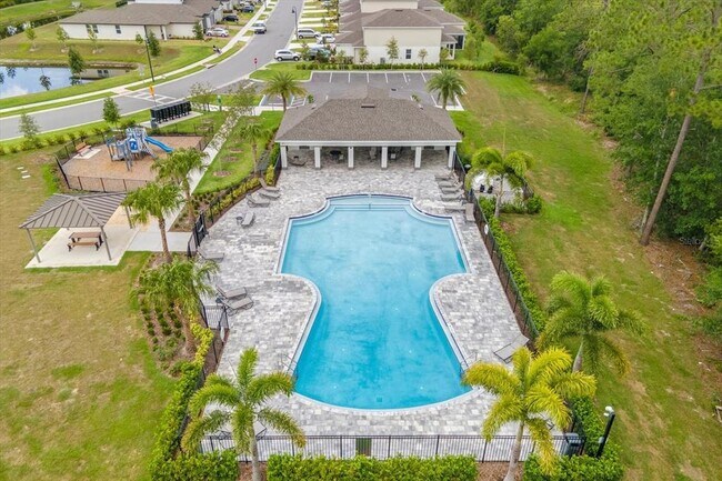 Building Photo - 17315 Million Lks Ct