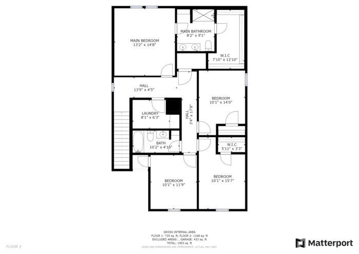 Building Photo - 460 Waterview Ct
