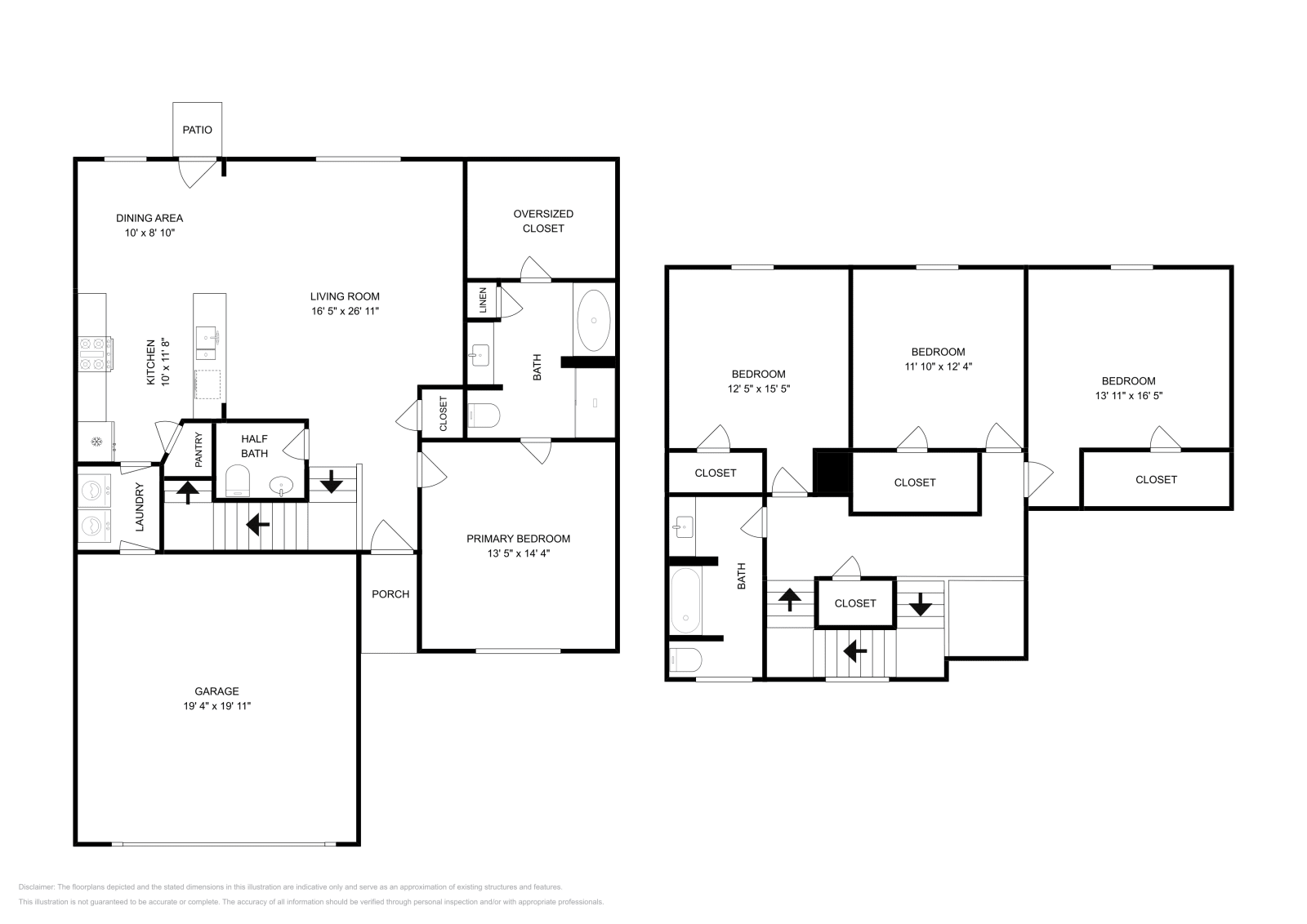 Building Photo - 808 Clark Dr