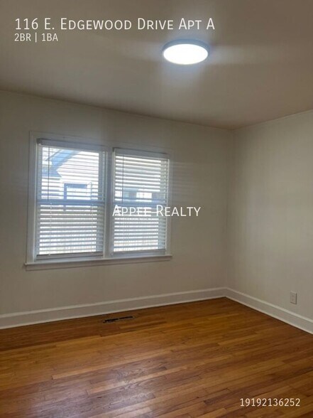 Building Photo - 116 E Edgewood Dr