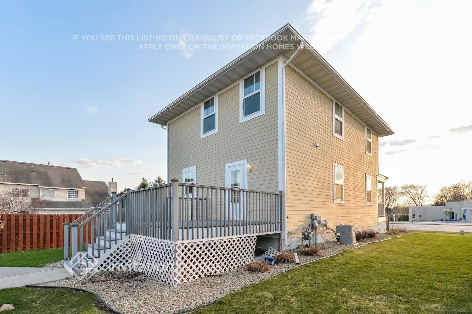 Building Photo - 13312 Tulip St NW