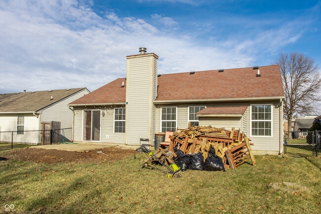 Building Photo - 9653 Aberdeen Ct