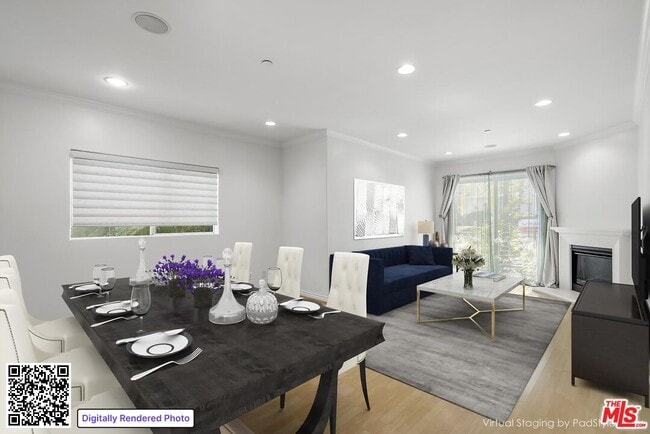 Building Photo - 10633 Eastborne Ave