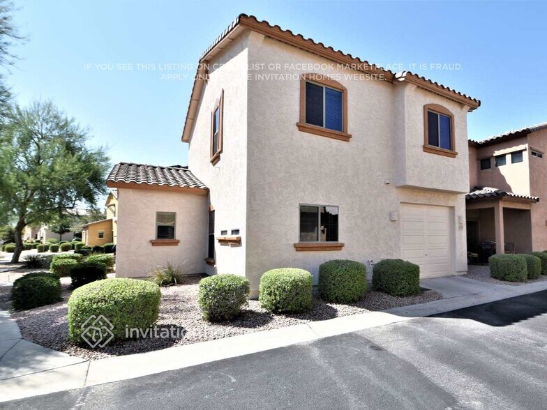 Building Photo - 17696 W Langer Ln