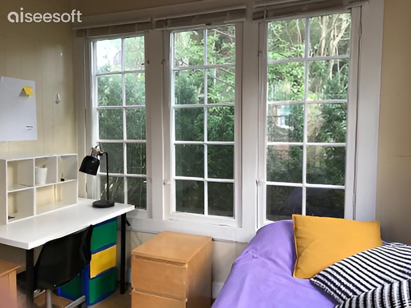 Building Photo - 5335 42nd Pl NW