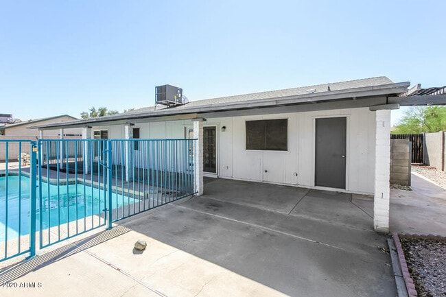 Building Photo - 17833 N 49th Ave