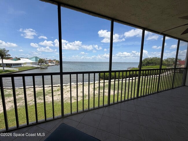 Building Photo - 5801 N Banana River Blvd