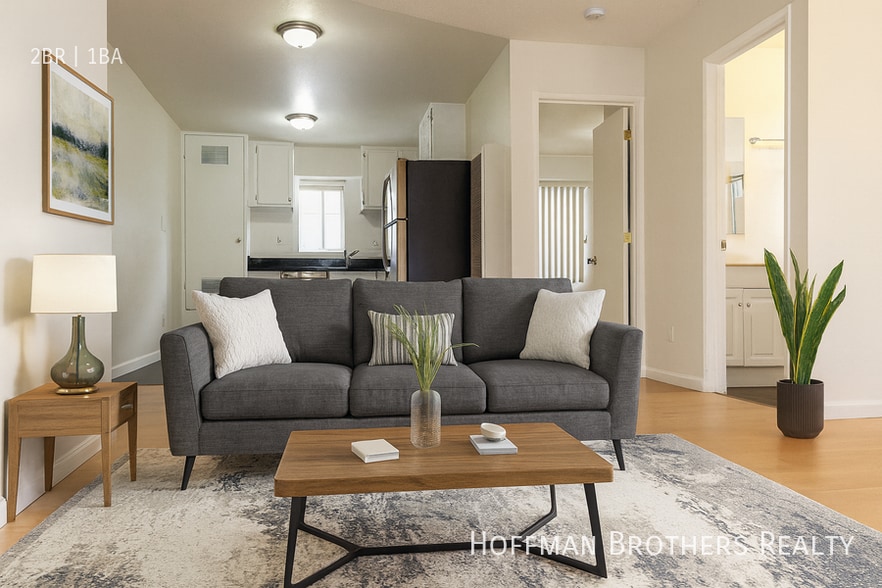 Building Photo - 6025 Ernest Ave