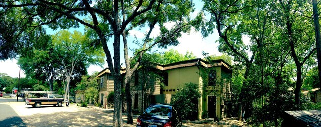 Building Photo - 1901 Glen Allen St