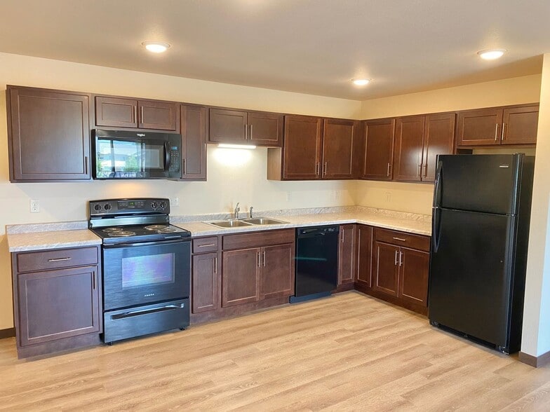 Interior Photo - Willow Estates Apartment Community
