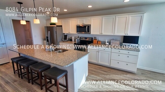 Building Photo - 8084 Gilpin Peak Drive