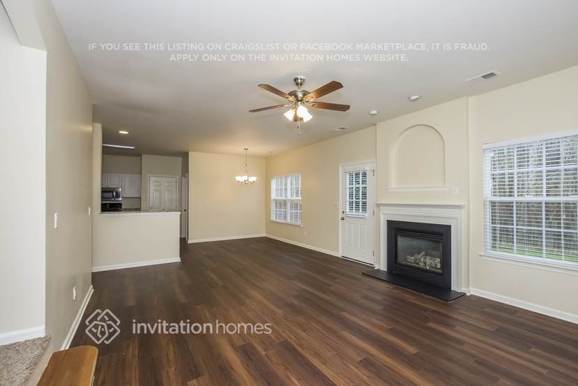 Building Photo - 2517 Ashby Woods Dr
