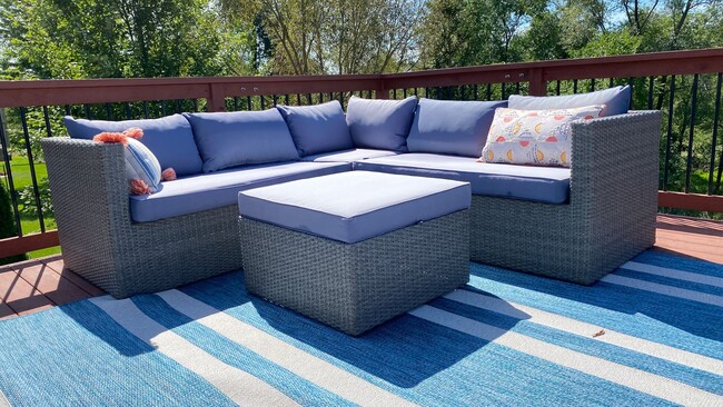 Building Photo - Cozy tranquility 6mi from Mayo 4bed/3bath