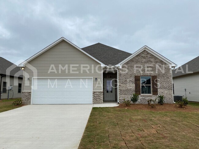 Building Photo - Home for Rent in Tuscaloosa, AL!!! COMING SOON. DEPOSIT PENDING!