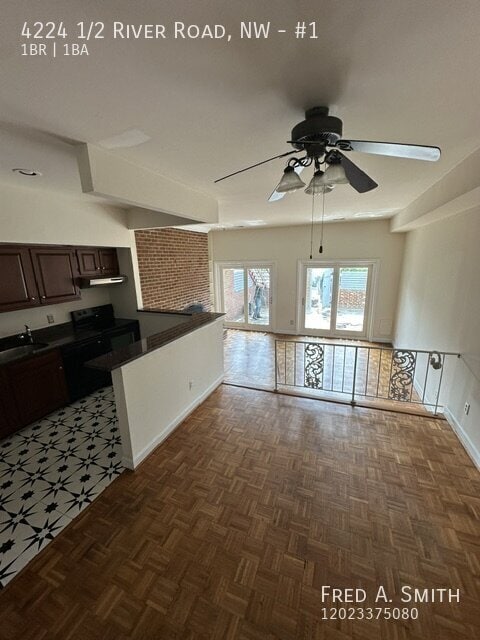 Building Photo - 4224 1/2 River Road, NW-#1
