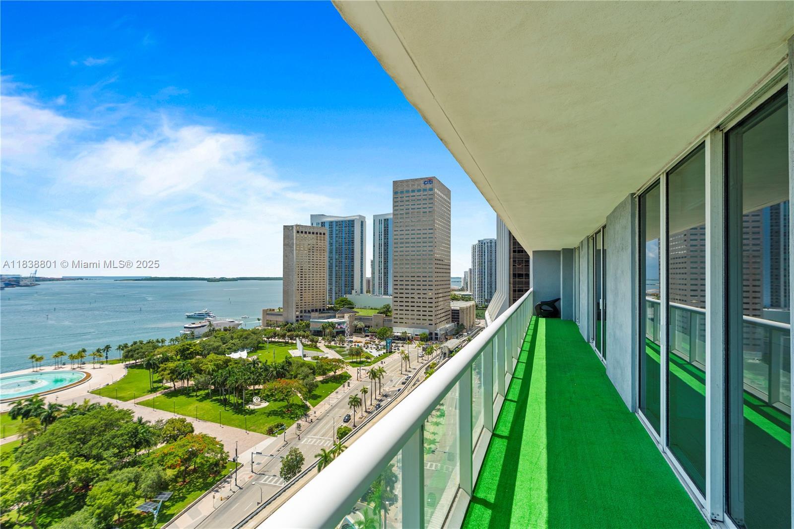 Building Photo - 50 Biscayne Blvd