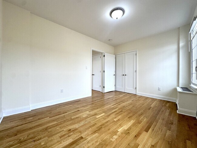 Floorplan - 105 Pinehurst Avenue