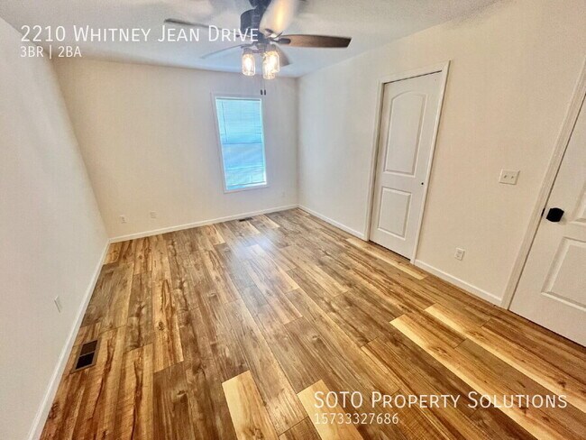Building Photo - 2210 Whitney Jean Dr