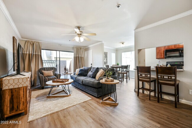 Building Photo - 3600 N Hayden Rd