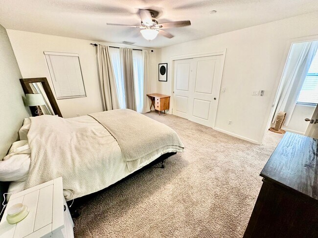 Building Photo - Newly Built 3/2.5 Bonadelle Home in Riverstone Community