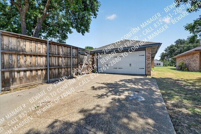 Building Photo - 4504 N Colony Blvd